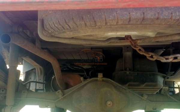 SUZUKI CARRY 1.5 CL PU