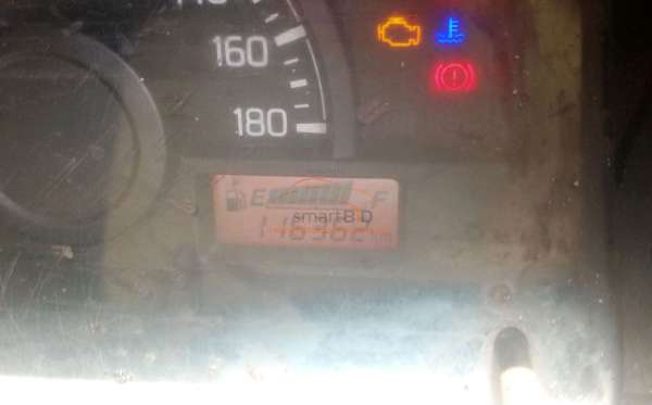 SUZUKI CARRY 1.5 CL PU