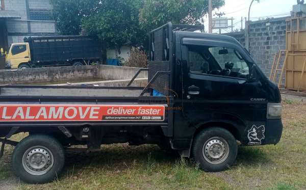 SUZUKI CARRY 1.5 CL PU