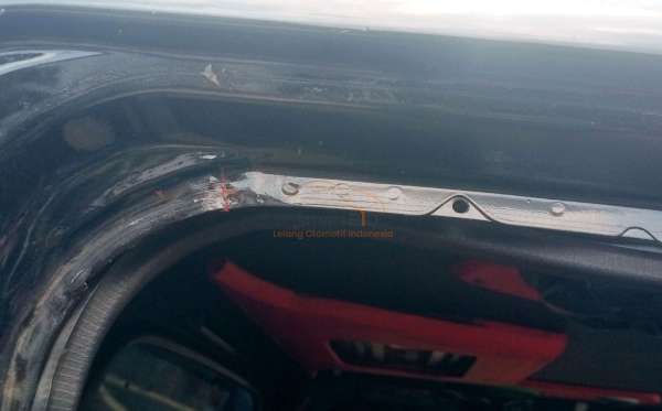 SUZUKI CARRY 1.5 CL PU