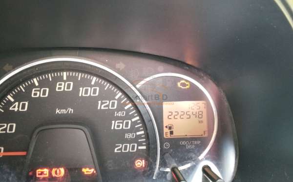 TOYOTA AGYA G