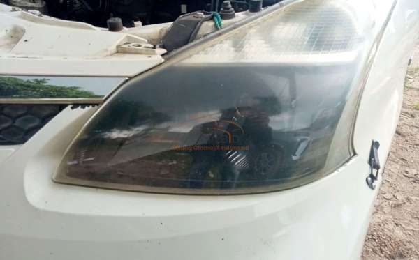 TOYOTA GRAND NEW AVANZA G