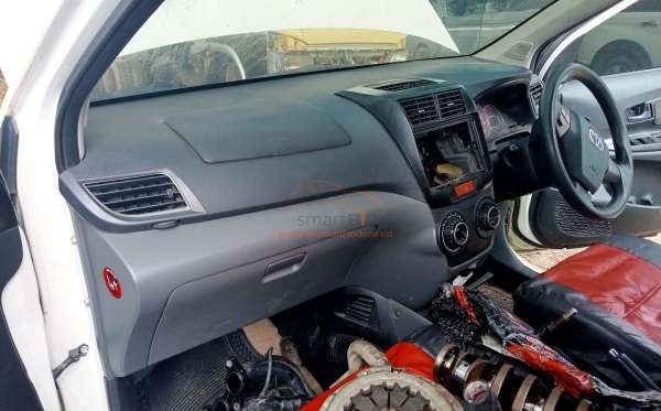 TOYOTA GRAND NEW AVANZA G