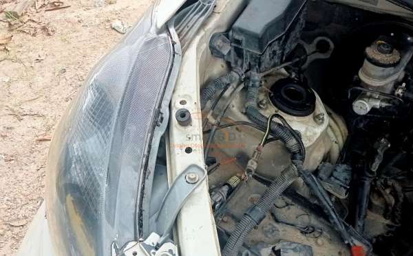 TOYOTA GRAND NEW AVANZA G