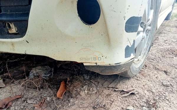 TOYOTA GRAND NEW AVANZA G