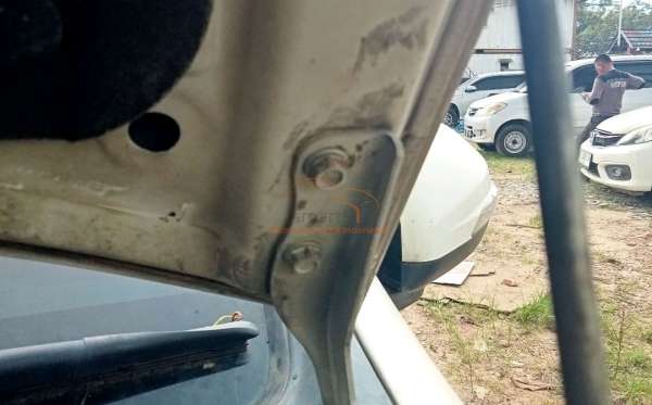 TOYOTA GRAND NEW AVANZA G