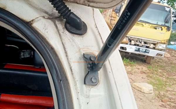 TOYOTA GRAND NEW AVANZA G