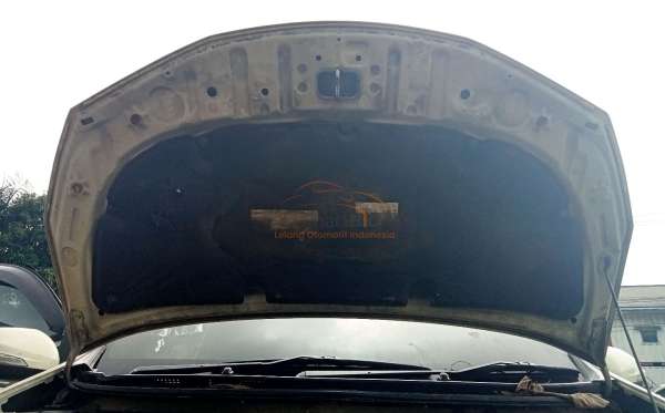 TOYOTA GRAND NEW AVANZA G