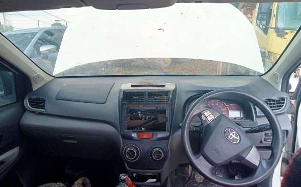 TOYOTA GRAND NEW AVANZA G