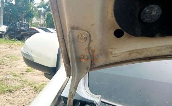 TOYOTA GRAND NEW AVANZA G