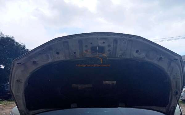 TOYOTA GRAND NEW AVANZA G