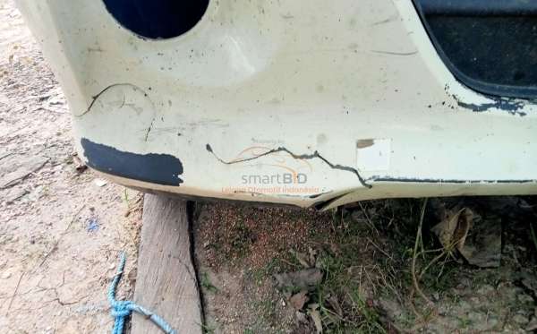 TOYOTA GRAND NEW AVANZA G