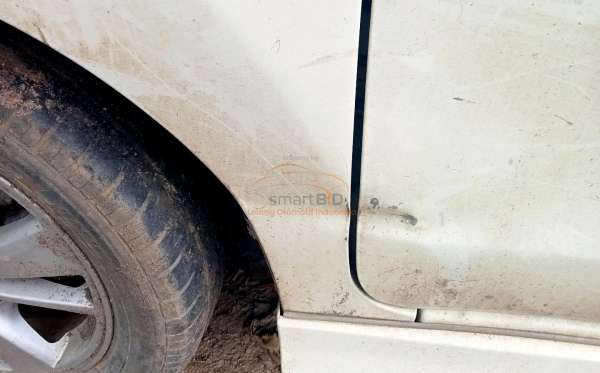 TOYOTA GRAND NEW AVANZA G