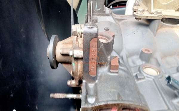 TOYOTA GRAND NEW AVANZA G