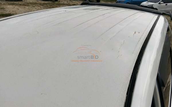 TOYOTA  AVANZA VELOZ 1.5