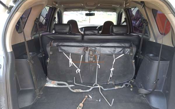 TOYOTA CALYA 1.2 E STD