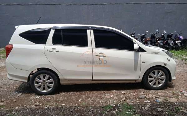 TOYOTA CALYA 1.2 E STD