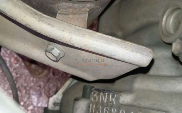 TOYOTA CALYA 1.2 E STD