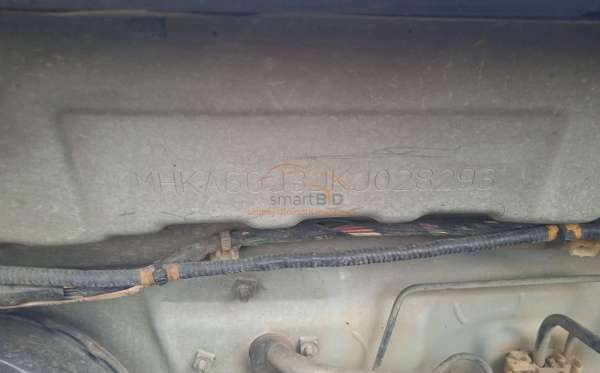 TOYOTA CALYA 1.2 E STD