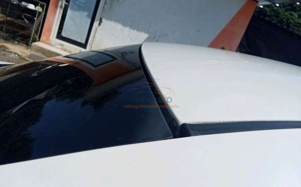 TOYOTA CALYA 1.2 G A/T