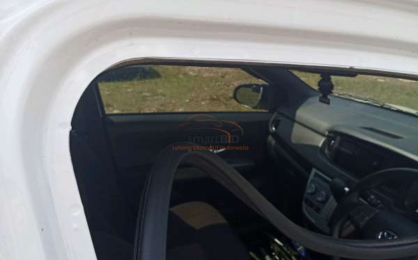 TOYOTA CALYA 1.2 G A/T