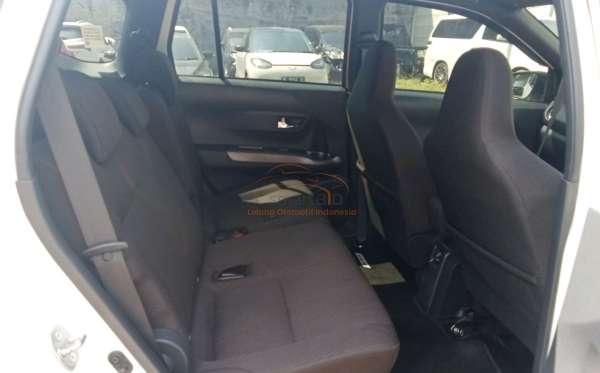 TOYOTA CALYA 1.2 G A/T