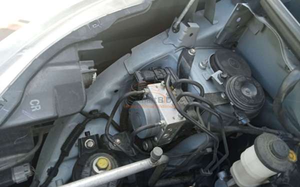 TOYOTA CALYA 1.2 G A/T