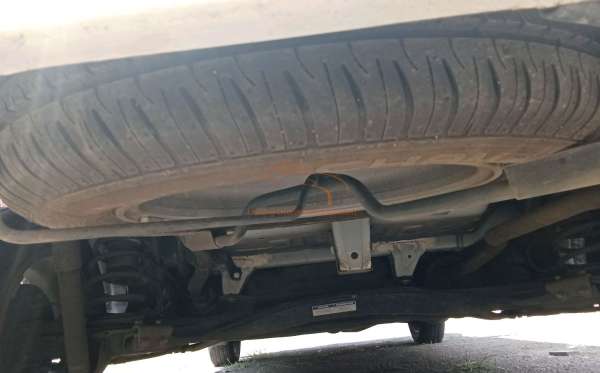 TOYOTA CALYA 1.2 G A/T