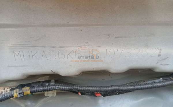 TOYOTA CALYA 1.2 G A/T