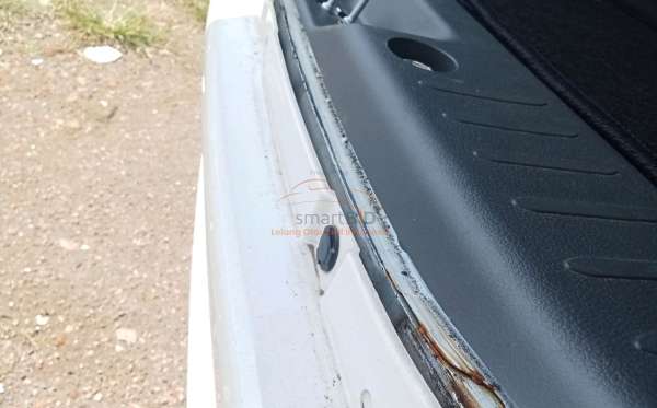 TOYOTA CALYA 1.2 G A/T