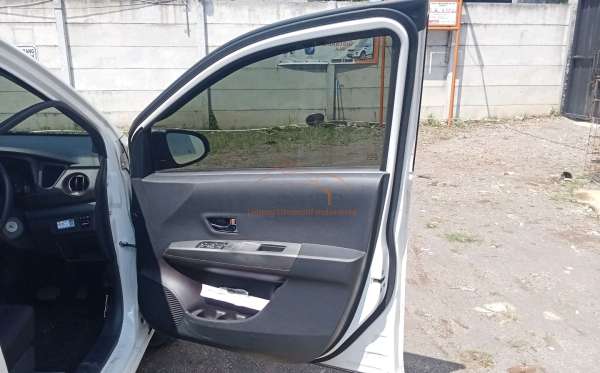 TOYOTA CALYA 1.2 G A/T