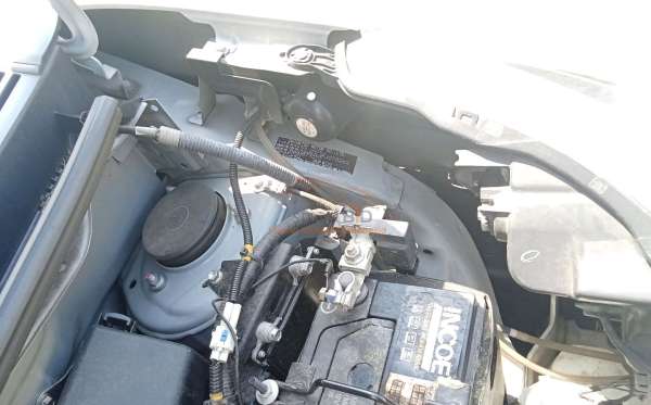 TOYOTA CALYA 1.2 G A/T