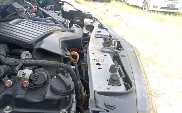 TOYOTA CALYA 1.2 G A/T