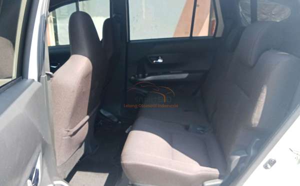 TOYOTA CALYA 1.2 G A/T