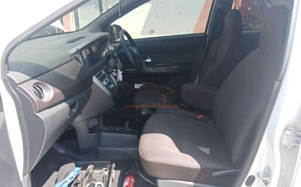 TOYOTA CALYA 1.2 G A/T