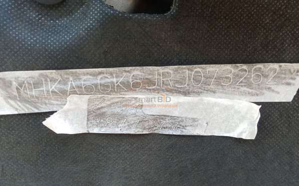 TOYOTA CALYA 1.2 G A/T