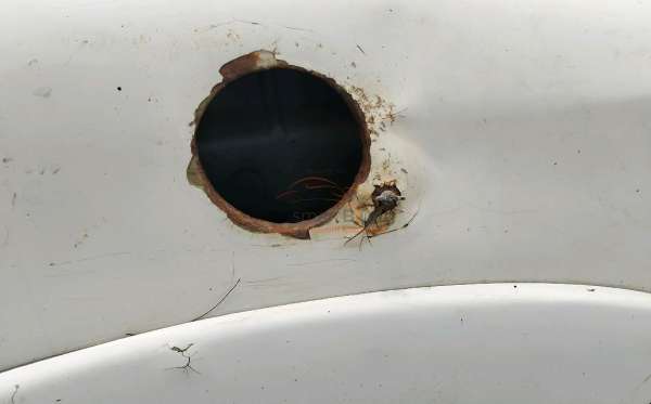 TOYOTA HILUX 2.5 G DC 4X4