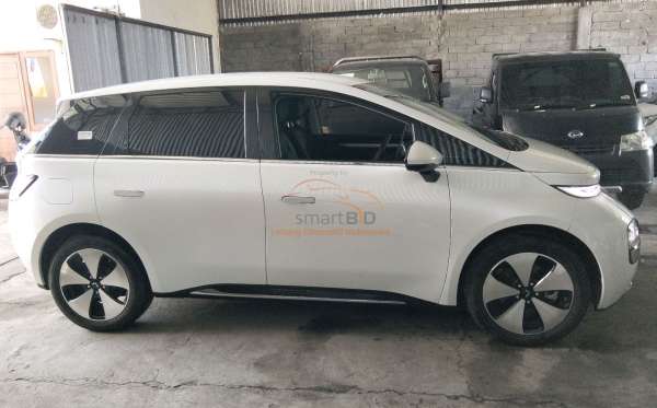 WULING Cloud EV