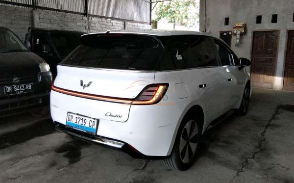 WULING Cloud EV