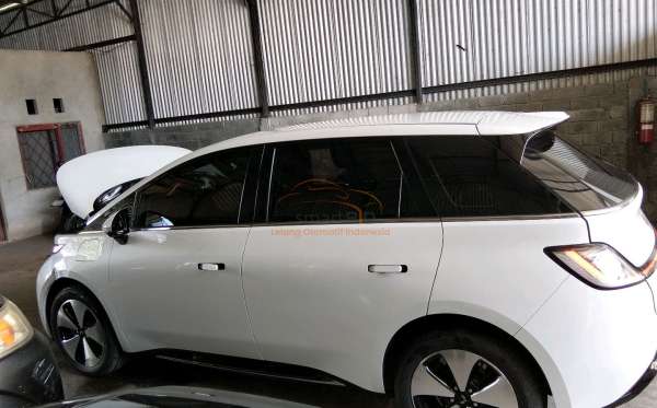 WULING Cloud EV