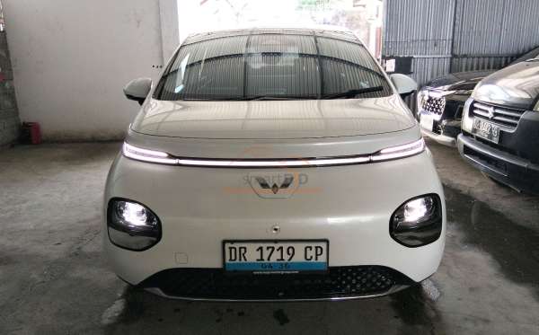 WULING Cloud EV