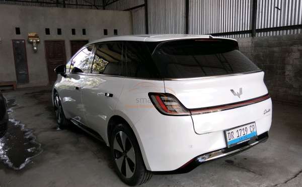 WULING Cloud EV