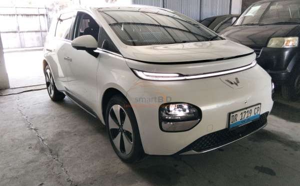 WULING Cloud EV