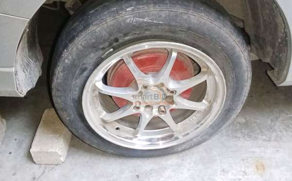 WULING  CONFERO  1.5 (4X2)