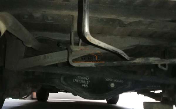 WULING  CONFERO  1.5 (4X2)