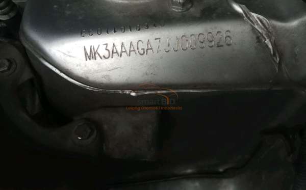 WULING  CONFERO  1.5 (4X2)