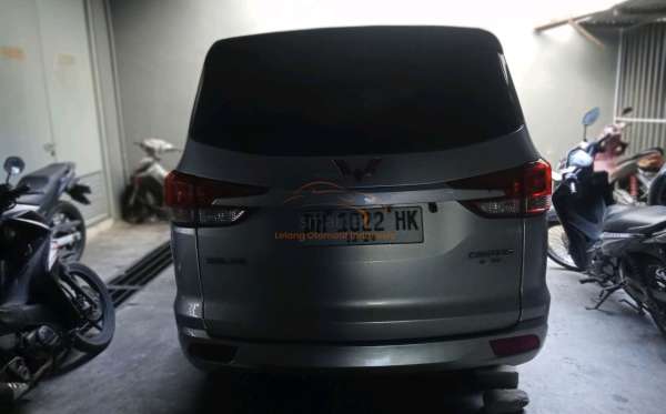 WULING  CONFERO  1.5 (4X2)