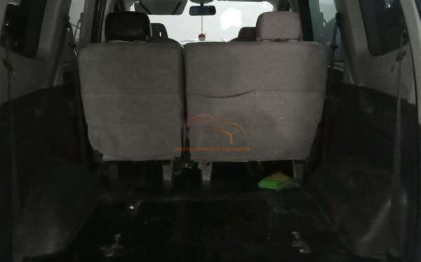WULING  CONFERO  1.5 (4X2)