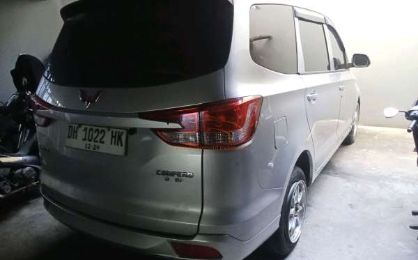 WULING  CONFERO  1.5 (4X2)