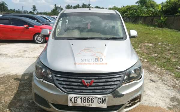 WULING CONFERO 1.5 DB MY (4X2)
